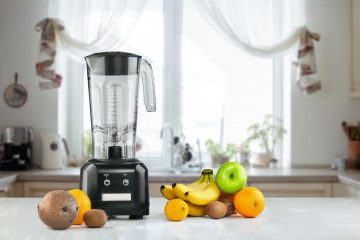 Best Cheap Blender