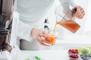 Best Cold Press Juicer