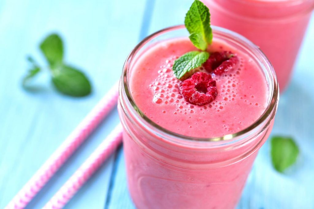 10 Smoothie Recipes to Lower Cholesterol (The Bad One) Vibrant Happy