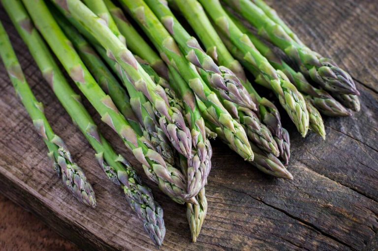 Can You Eat Asparagus Raw? Yes, and Here's How! Vibrant Happy Healthy