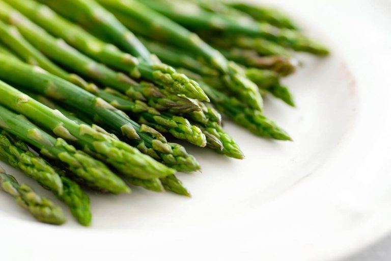 Can You Eat Asparagus Raw Vibrant Happy Healthy