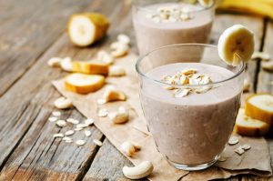 Cocoa Smoothie Lower Cholesterol