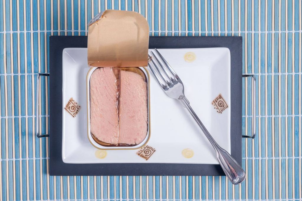 Is Canned Tuna Cooked or Raw? ([x] Question Answered) Vibrant Happy Healthy