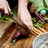 How to Prepare Beets for Smoothies