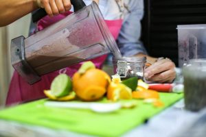 Making Smoothies Last Longer