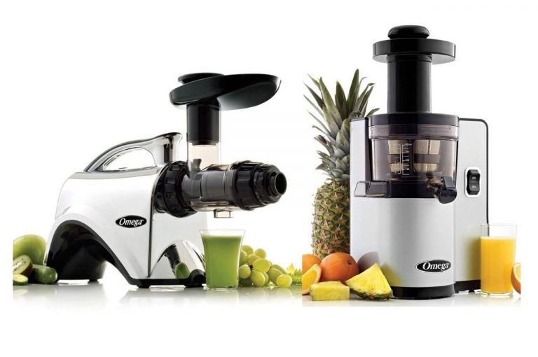 The 8 Best Omega Juicers in 2020 Omega Juicer Reviews Vibrant Happy