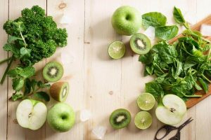 Organic Produce Juicing Cost