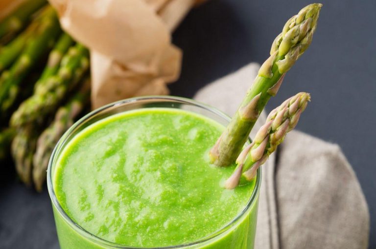 Can You Eat Asparagus Raw? Yes, and Here's How! Vibrant Happy Healthy