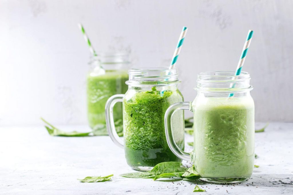 How Long Do Smoothies Last? (& Ways to Make It Last Longer) Vibrant