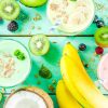 Almond Milk Smoothie Recipes