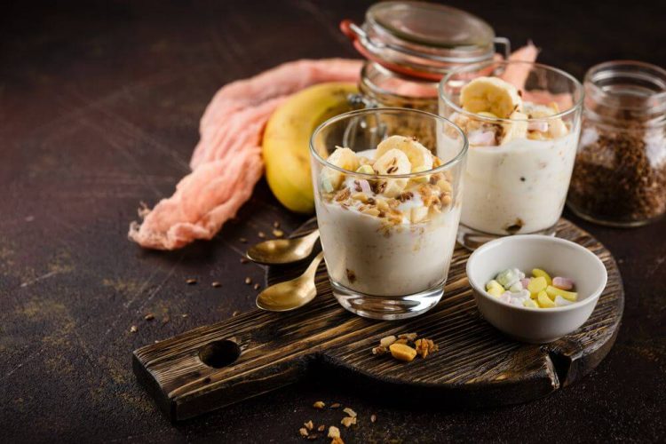 25 Delicious and Healthy Almond Milk Smoothie Recipes Vibrant Happy