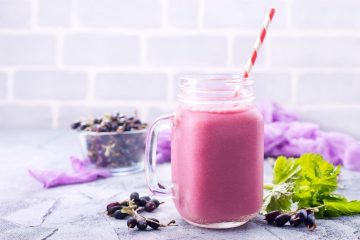 Best Nutribullet Recipes