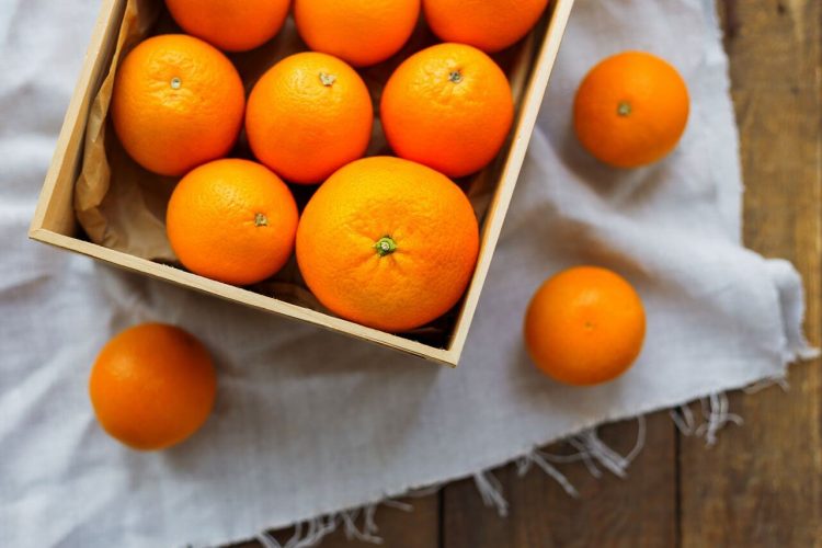 Can You Juice Orange Peels