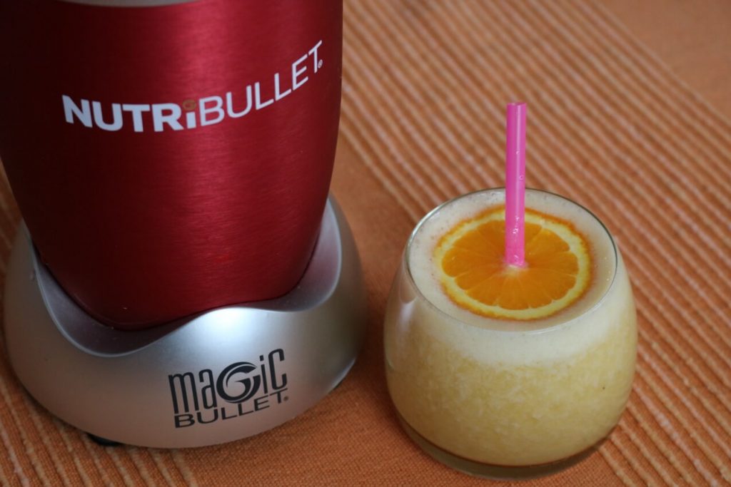 25 Best NutriBullet Recipes Vibrant Happy Healthy