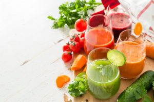 Hangover Juice Recipes