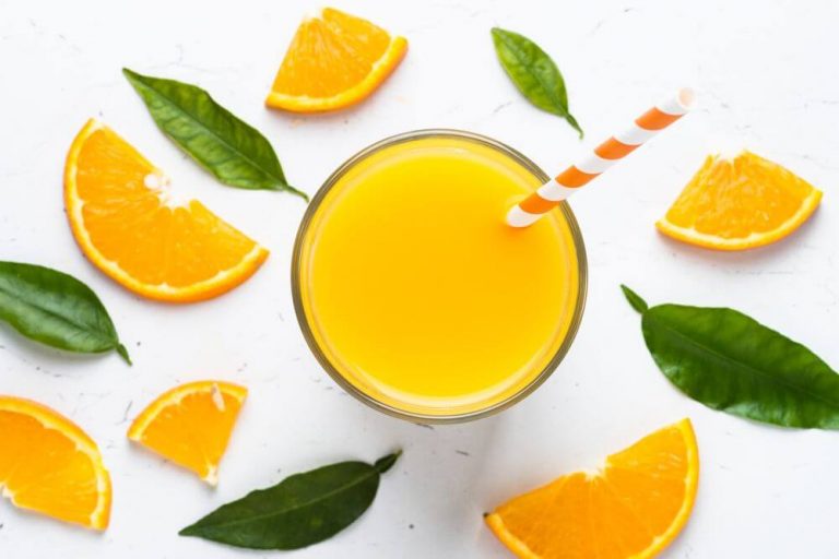 Can You Juice Orange Peels? Vibrant Happy Healthy