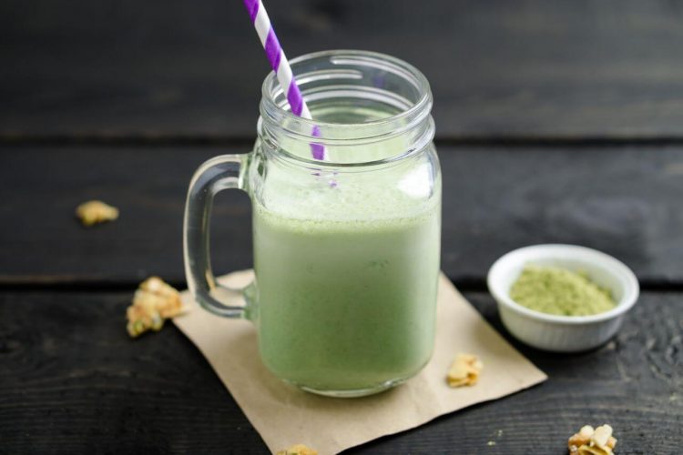 25 Best NutriBullet Recipes Vibrant Happy Healthy