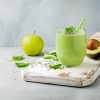 Moringa Smoothie Recipes
