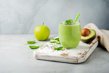 Moringa Smoothie Recipes