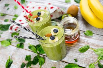Ninja Blender Weight Loss Recipes