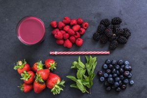 Ninja Smoothie Weight Loss Ingredients
