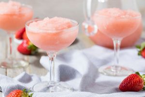 Nutribullet Frozen Drink