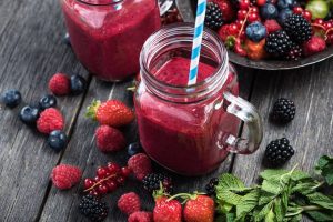 Nutribullet Weight Loss Recipes