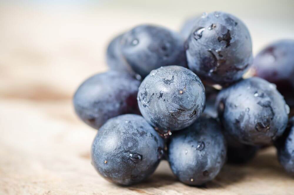 Red Grape