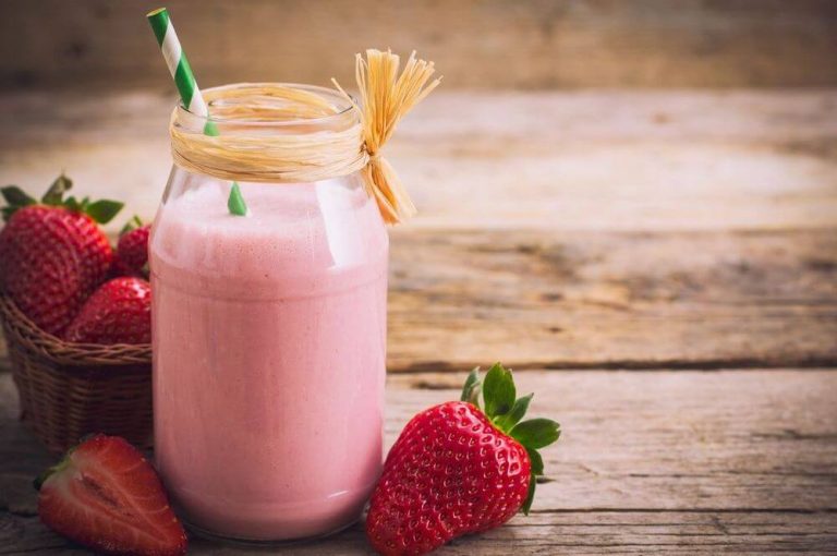 25 Delicious and Healthy Almond Milk Smoothie Recipes Vibrant Happy