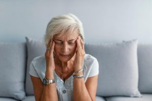 Women Migraine