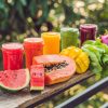 Best Blender for Juicing