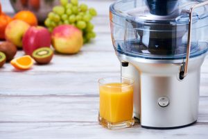 Best Cheap Juicer