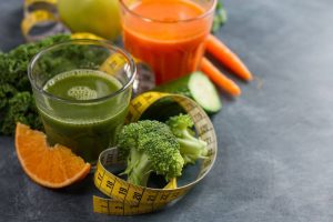 Broccoli Juice Recipe Weight Loss