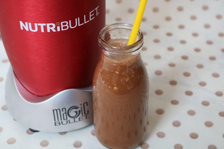 11 NutriBullet Smoothie Recipes You Will Love Vibrant Happy Healthy
