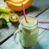 Low Calorie Green Smoothies Under 100 Calories