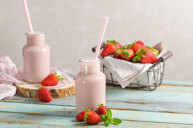 10 Smoothie Recipes to Lower High Blood Pressure Vibrant Happy Healthy