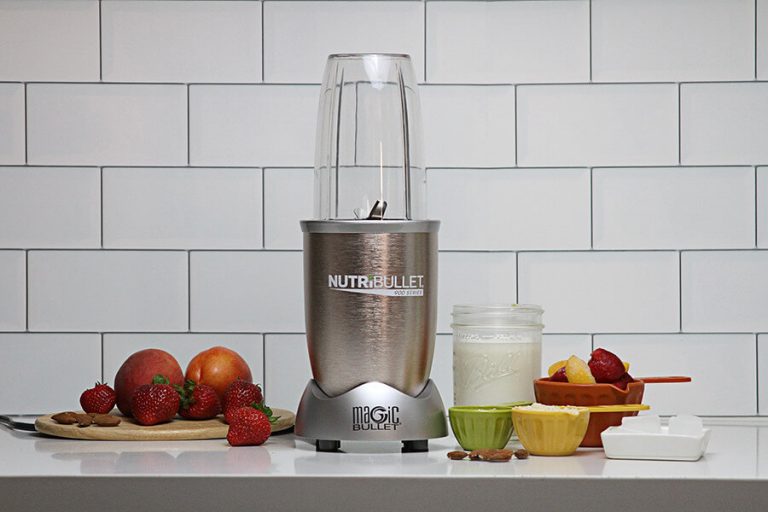 NutriBullet Vs Magic Bullet Which One Is Better? Vibrant Happy Healthy