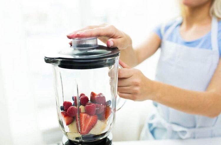 Best Blender with a Glass Jar