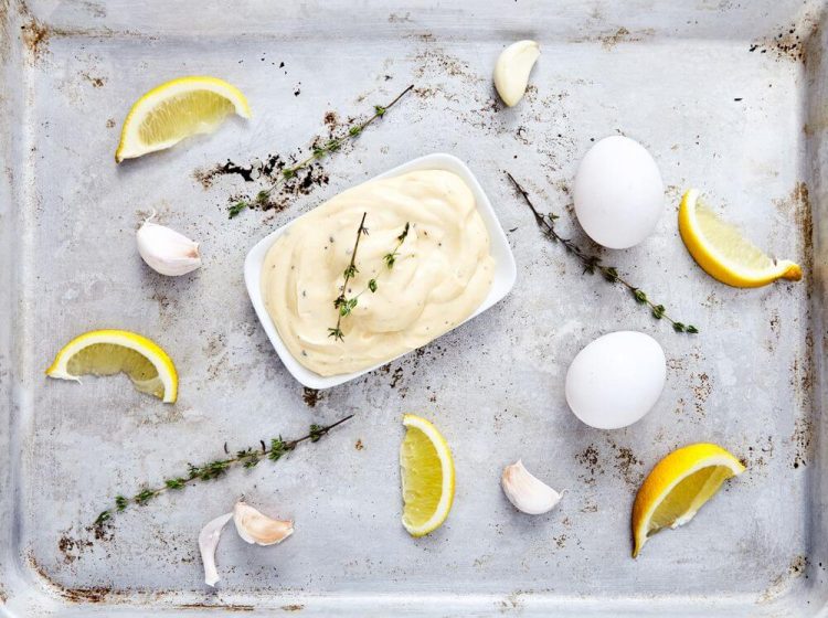 4 Best Blenders for Making Sauces (Hot & Cold) Vibrant Happy Healthy