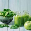 Iron Rich Smoothie Recipes for Anemia