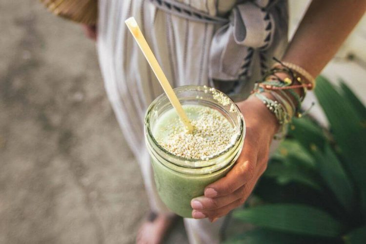 NutriBullet Recipes for Clear Skin