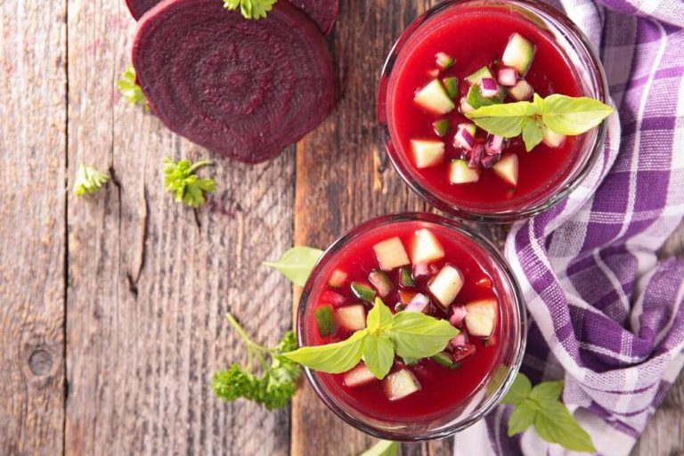 7 Smoothies for Acid Reflux (and GERD) Vibrant Happy Healthy