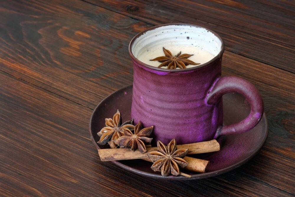 Arbonne Chai Shake