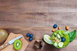 Arbonne Green Smoothie