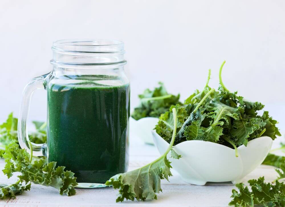 Arbonne Recovery Shake