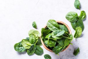 Best Leafy Greens for Smoothies