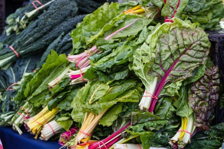 Best Leafy Greens for Smoothies
