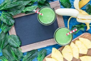 Best Smoothie for Acid Reflux