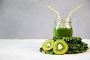 Best Smoothie for Acne