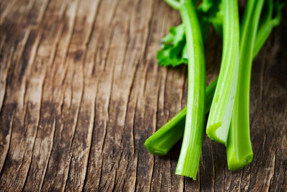 Celery Stalks